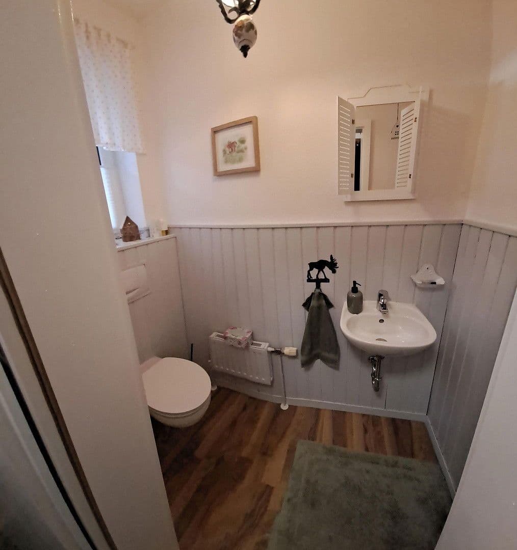 house for sale, 102 m², Zur Seewiese, Süsel, Schleswig-Holstein house for sale, 102 m², Zur Seewiese, Süsel, Schleswig-Holstein