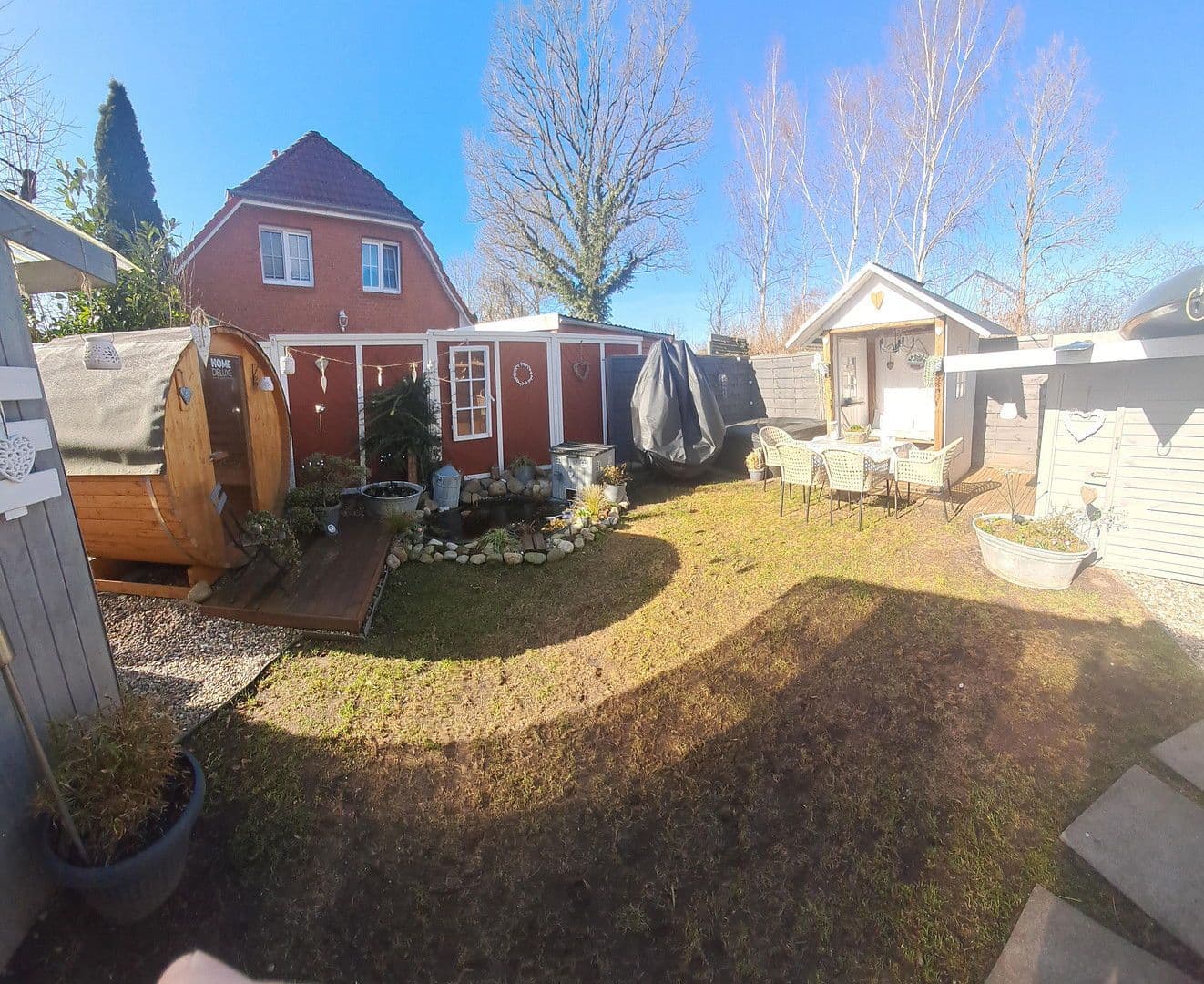 house for sale, 102 m², Zur Seewiese, Süsel, Schleswig-Holstein house for sale, 102 m², Zur Seewiese, Süsel, Schleswig-Holstein