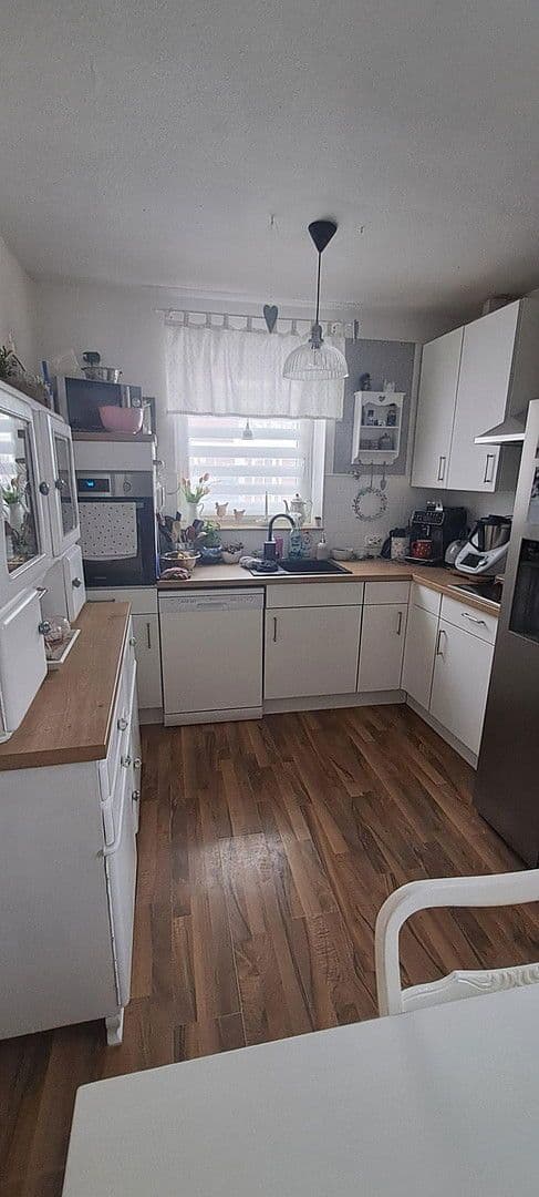 house for sale, 102 m², Zur Seewiese, Süsel, Schleswig-Holstein house for sale, 102 m², Zur Seewiese, Süsel, Schleswig-Holstein