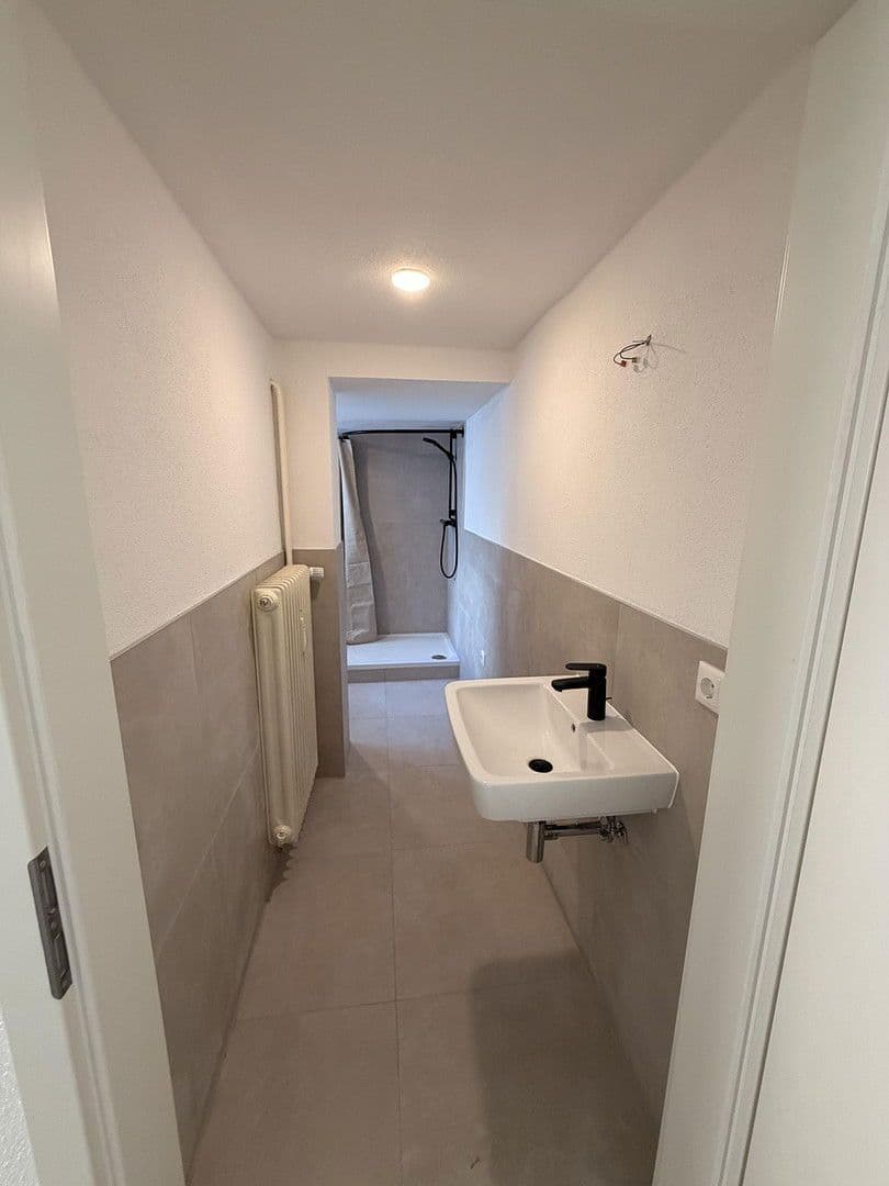 2 bedroom with open-plan kitchen flat to rent, 82 m², Peter-Dörfler-Str. 11, Bad Wörishofen, Bavaria 2 bedroom with open-plan kitchen flat to rent, 82 m², Peter-Dörfler-Str. 11, Bad Wörishofen, Bavaria