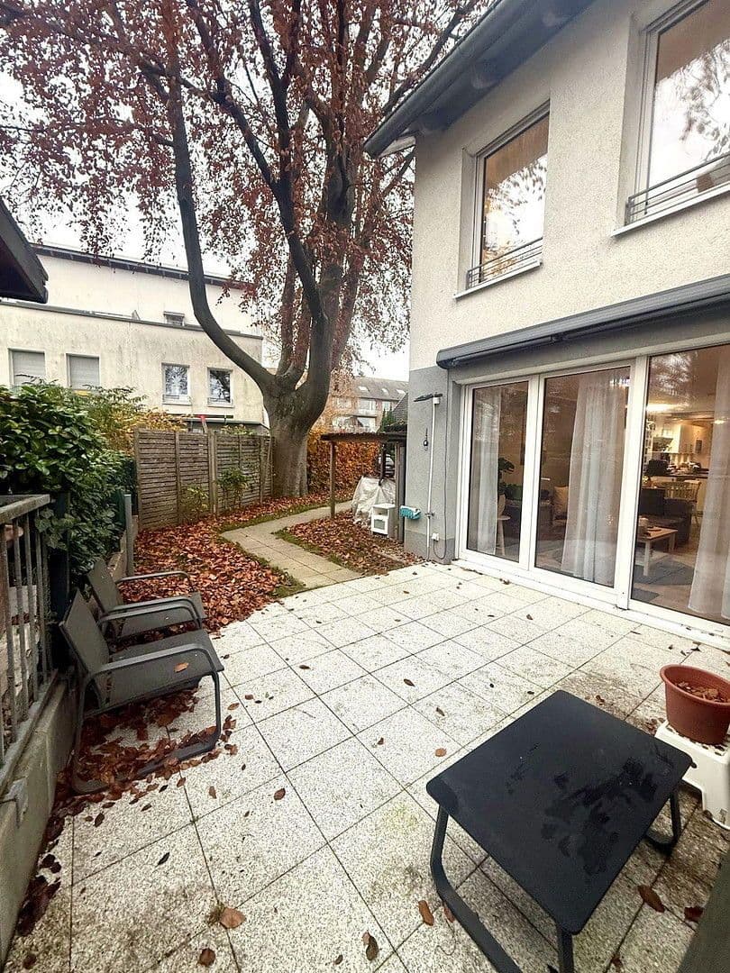 house for sale, 122 m², Heideweg, Halstenbek, Schleswig-Holstein house for sale, 122 m², Heideweg, Halstenbek, Schleswig-Holstein