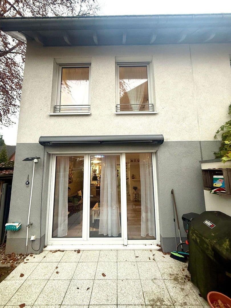 house for sale, 122 m², Heideweg, Halstenbek, Schleswig-Holstein house for sale, 122 m², Heideweg, Halstenbek, Schleswig-Holstein