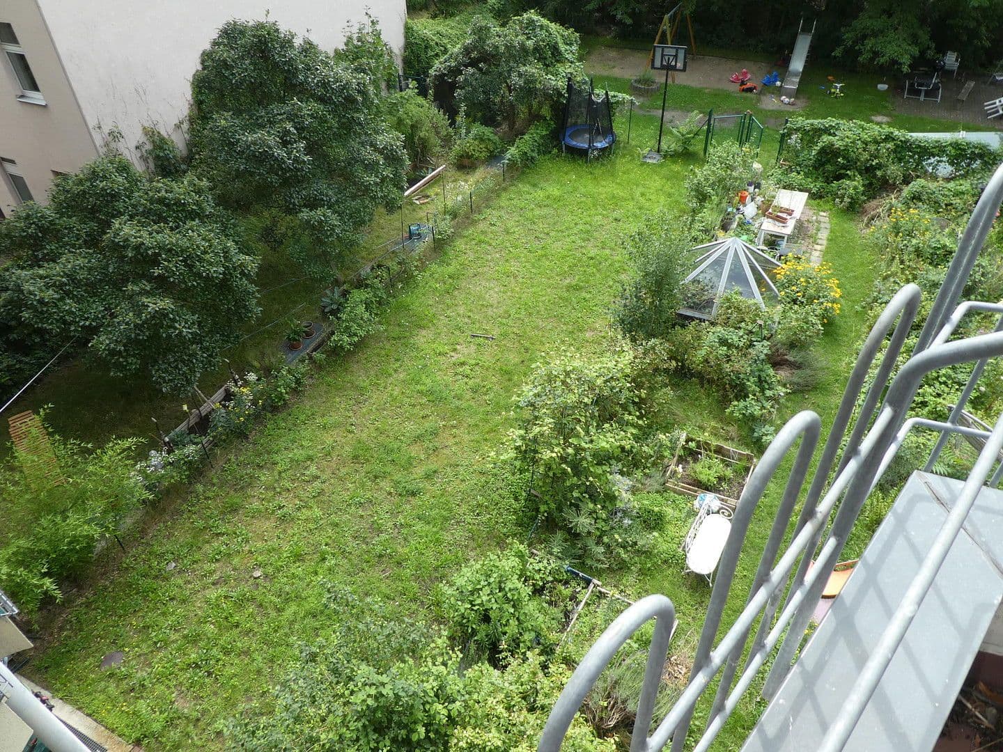 3 bedroom flat for sale, 80 m², Germaniastraße 1, Berlin, Berlin 3 bedroom flat for sale, 80 m², Germaniastraße 1, Berlin, Berlin