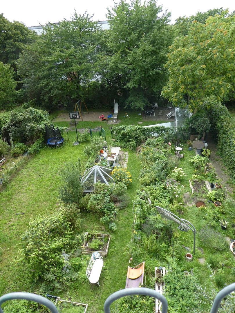 3 bedroom flat for sale, 80 m², Germaniastraße 1, Berlin, Berlin 3 bedroom flat for sale, 80 m², Germaniastraße 1, Berlin, Berlin