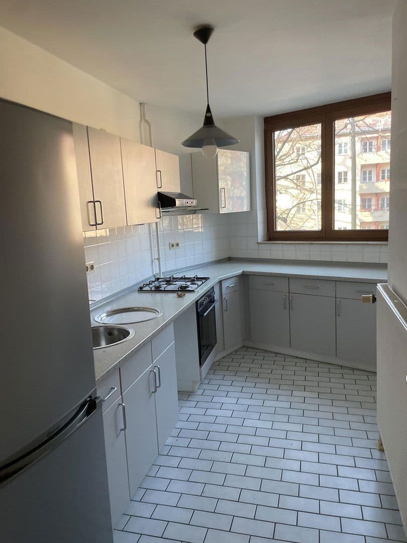 3 bedroom flat for sale, 80 m², Germaniastraße 1, Berlin, Berlin 3 bedroom flat for sale, 80 m², Germaniastraße 1, Berlin, Berlin