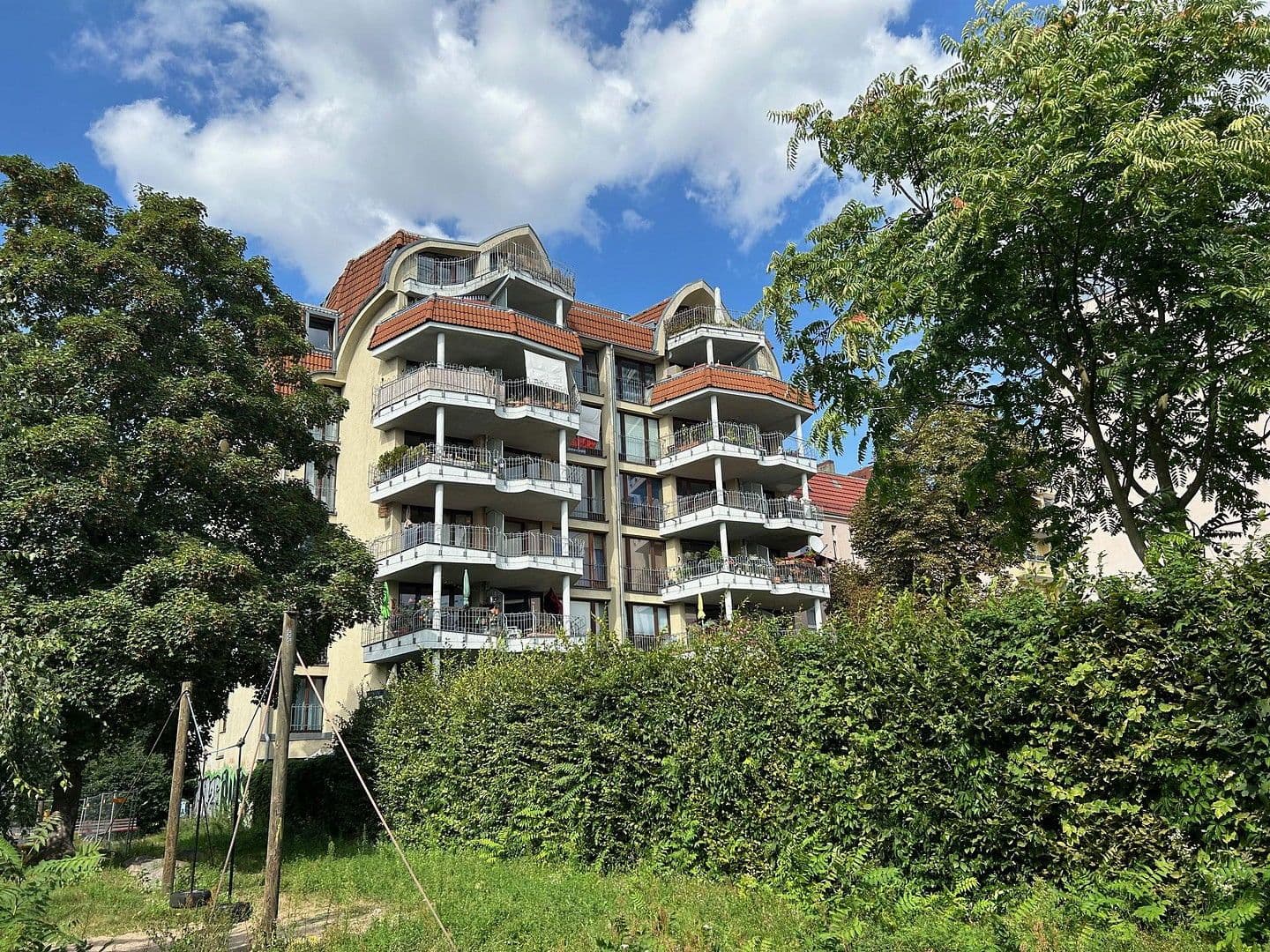 3 bedroom flat for sale, 80 m², Germaniastraße 1, Berlin, Berlin 3 bedroom flat for sale, 80 m², Germaniastraße 1, Berlin, Berlin