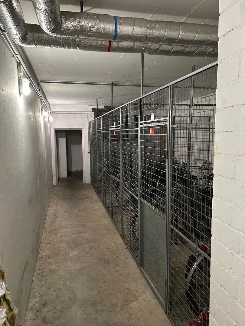 3 bedroom flat for sale, 80 m², Germaniastraße 1, Berlin, Berlin 3 bedroom flat for sale, 80 m², Germaniastraße 1, Berlin, Berlin