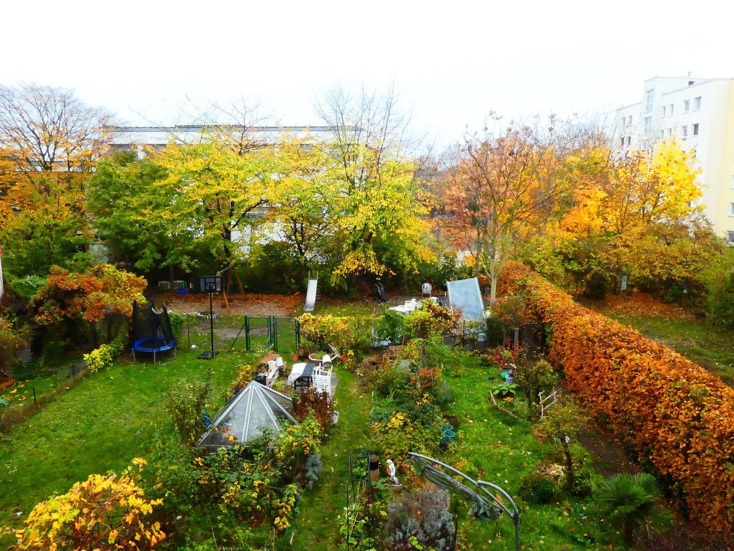 3 bedroom flat for sale, 80 m², Germaniastraße 1, Berlin, Berlin 3 bedroom flat for sale, 80 m², Germaniastraße 1, Berlin, Berlin