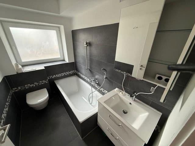 3 bedroom flat for sale, 66 m², Jägerstrasse, 6, Bad Wiessee, Bavaria 3 bedroom flat for sale, 66 m², Jägerstrasse, 6, Bad Wiessee, Bavaria