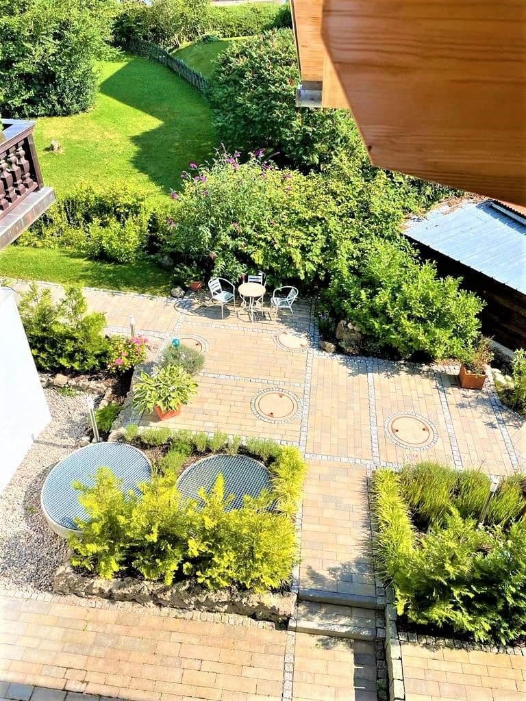 3 bedroom flat for sale, 66 m², Jägerstrasse, 6, Bad Wiessee, Bavaria 3 bedroom flat for sale, 66 m², Jägerstrasse, 6, Bad Wiessee, Bavaria