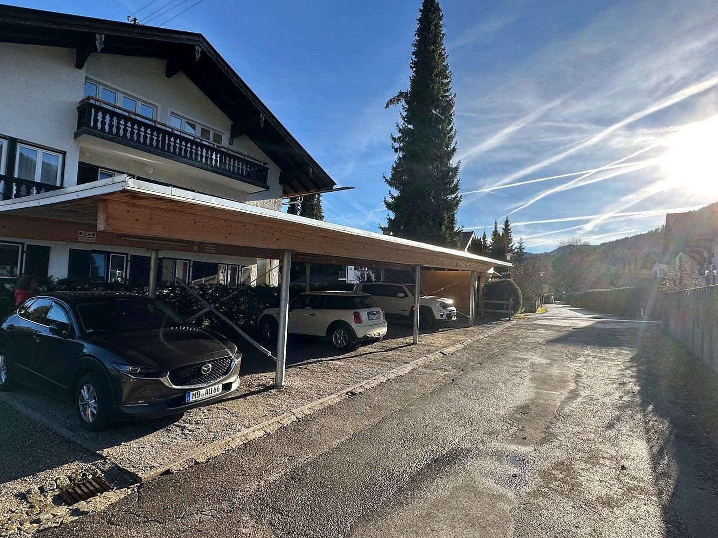 3 bedroom flat for sale, 66 m², Jägerstrasse, 6, Bad Wiessee, Bavaria 3 bedroom flat for sale, 66 m², Jägerstrasse, 6, Bad Wiessee, Bavaria