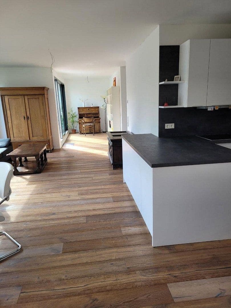 4 bedroom flat for sale, 133 m², Bergisch Gladbach, North Rhine-Westphalia 4 bedroom flat for sale, 133 m², Bergisch Gladbach, North Rhine-Westphalia