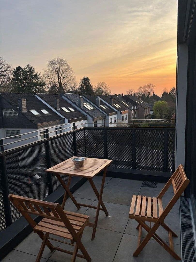 4 bedroom flat for sale, 133 m², Bergisch Gladbach, North Rhine-Westphalia 4 bedroom flat for sale, 133 m², Bergisch Gladbach, North Rhine-Westphalia