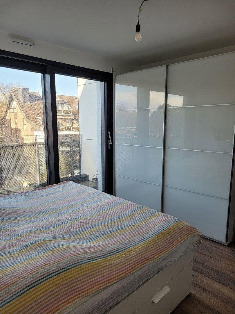 4 bedroom flat for sale, 133 m², Bergisch Gladbach, North Rhine-Westphalia 4 bedroom flat for sale, 133 m², Bergisch Gladbach, North Rhine-Westphalia