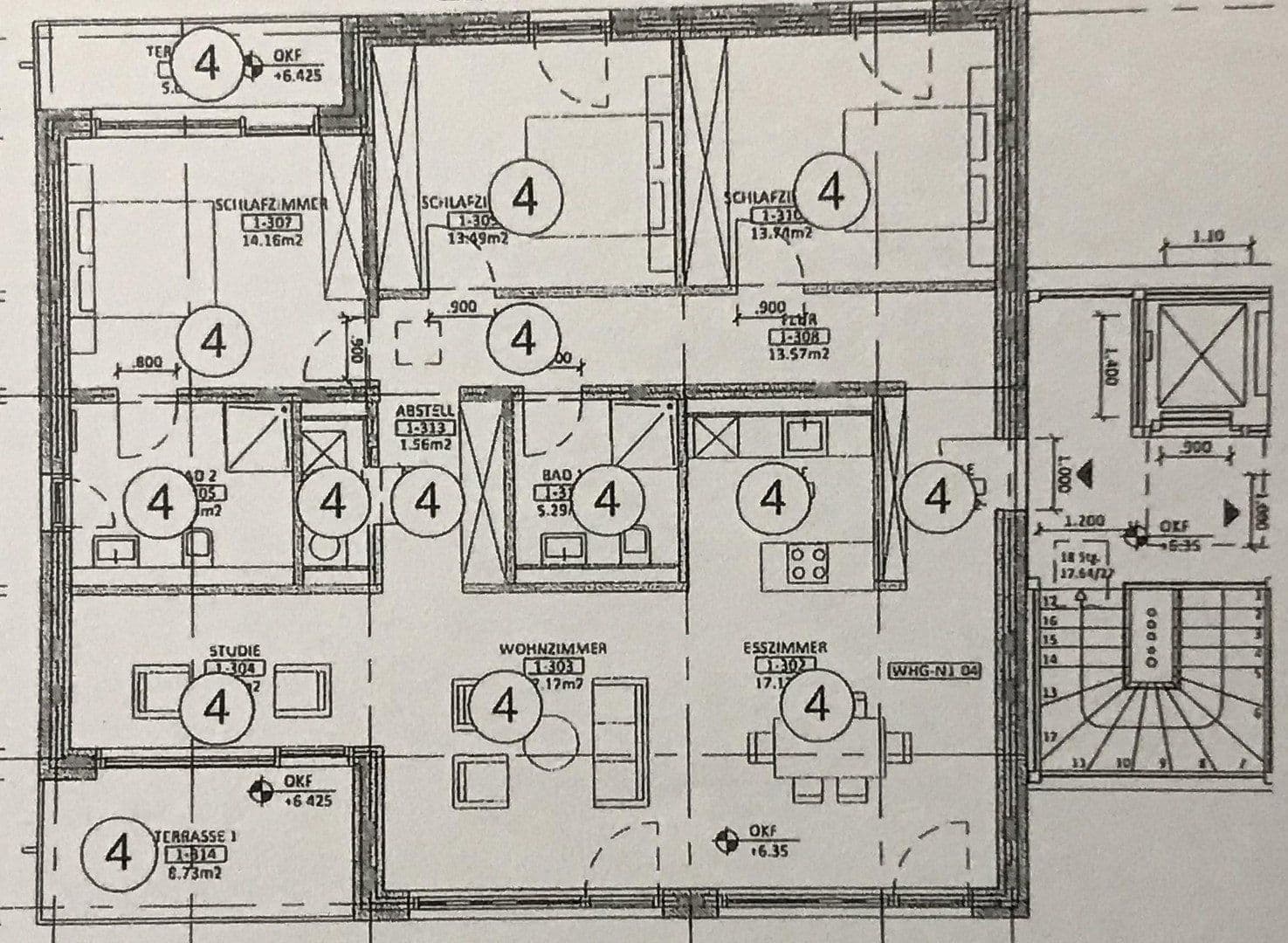 4 bedroom flat for sale, 133 m², Bergisch Gladbach, North Rhine-Westphalia 4 bedroom flat for sale, 133 m², Bergisch Gladbach, North Rhine-Westphalia