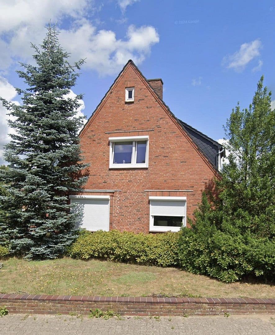 house for sale, 107 m², Friedhofsweg 44, Fockbek, Schleswig-Holstein house for sale, 107 m², Friedhofsweg 44, Fockbek, Schleswig-Holstein