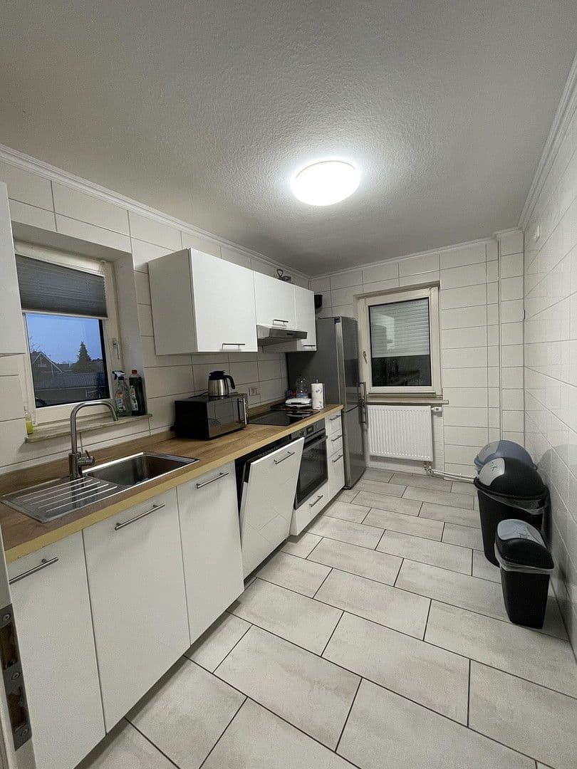 house for sale, 107 m², Friedhofsweg 44, Fockbek, Schleswig-Holstein house for sale, 107 m², Friedhofsweg 44, Fockbek, Schleswig-Holstein