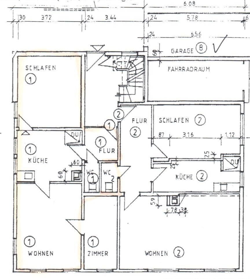 1 bedroom with open-plan kitchen flat to rent, 60 m², Villingen-Schwenningen, Baden-Württemberg 1 bedroom with open-plan kitchen flat to rent, 60 m², Villingen-Schwenningen, Baden-Württemberg