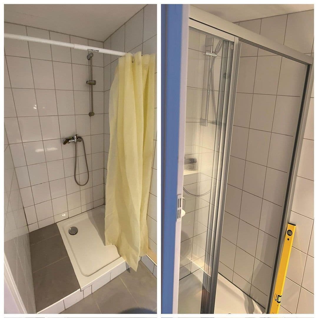 1 bedroom with open-plan kitchen flat to rent, 60 m², Villingen-Schwenningen, Baden-Württemberg 1 bedroom with open-plan kitchen flat to rent, 60 m², Villingen-Schwenningen, Baden-Württemberg