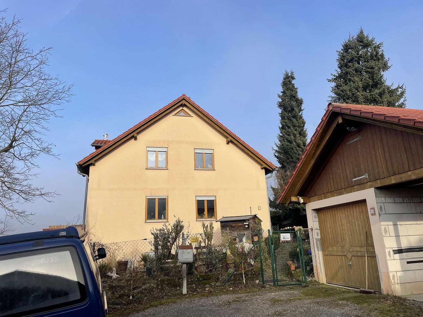house for sale, 145 m², Birkenau, Hesse house for sale, 145 m², Birkenau, Hesse