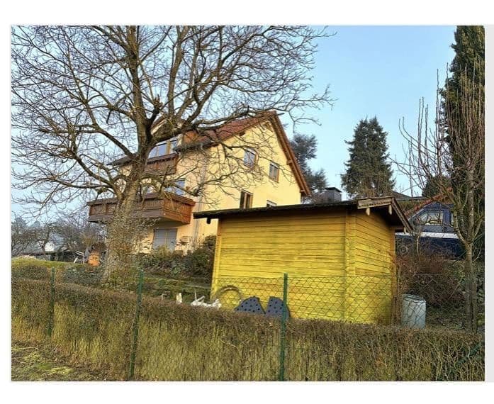 house for sale, 145 m², Birkenau, Hesse house for sale, 145 m², Birkenau, Hesse