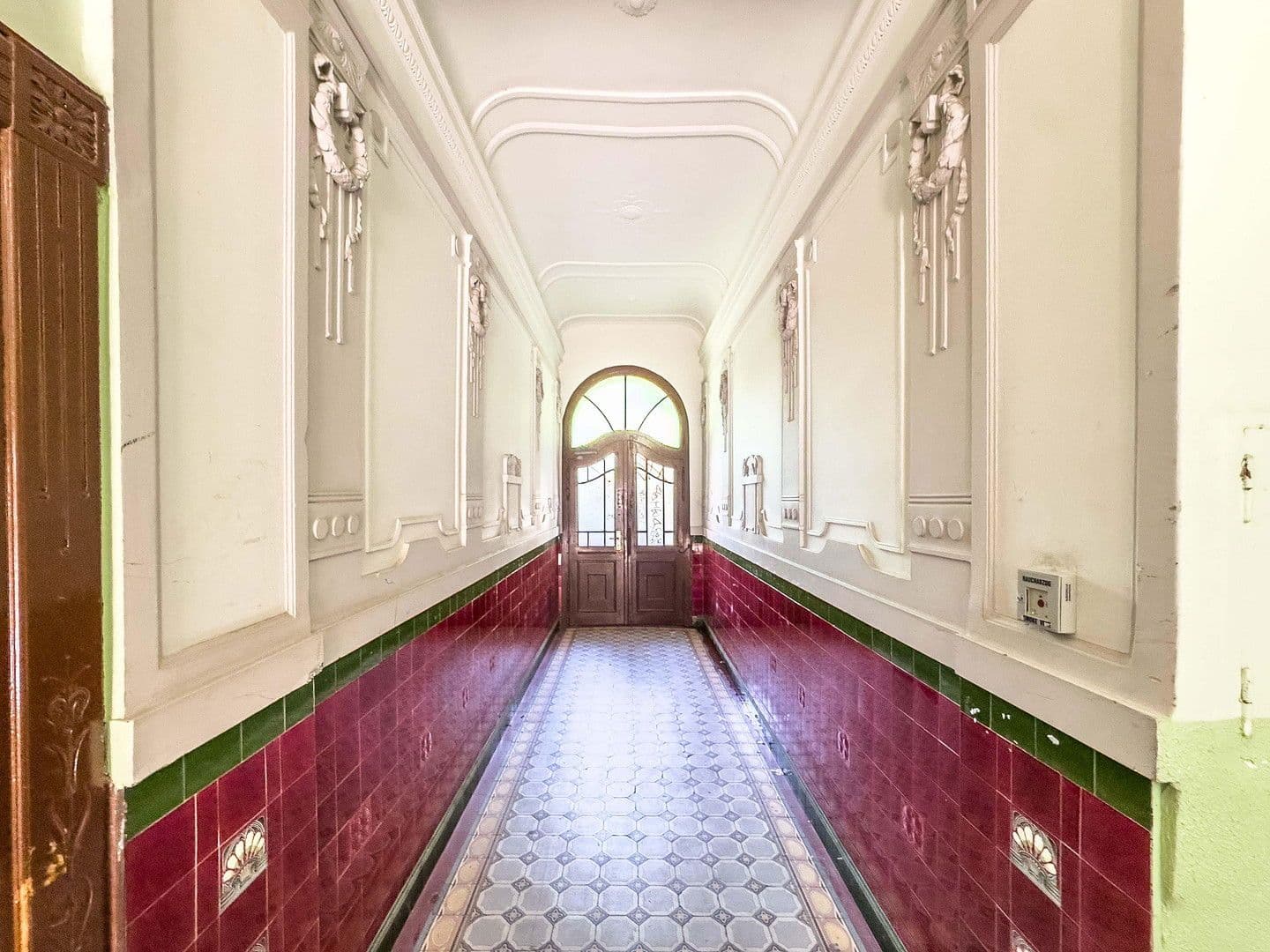 1 bedroom flat for sale, 33 m², Hermanstraße 56, Berlin, Berlin 1 bedroom flat for sale, 33 m², Hermanstraße 56, Berlin, Berlin