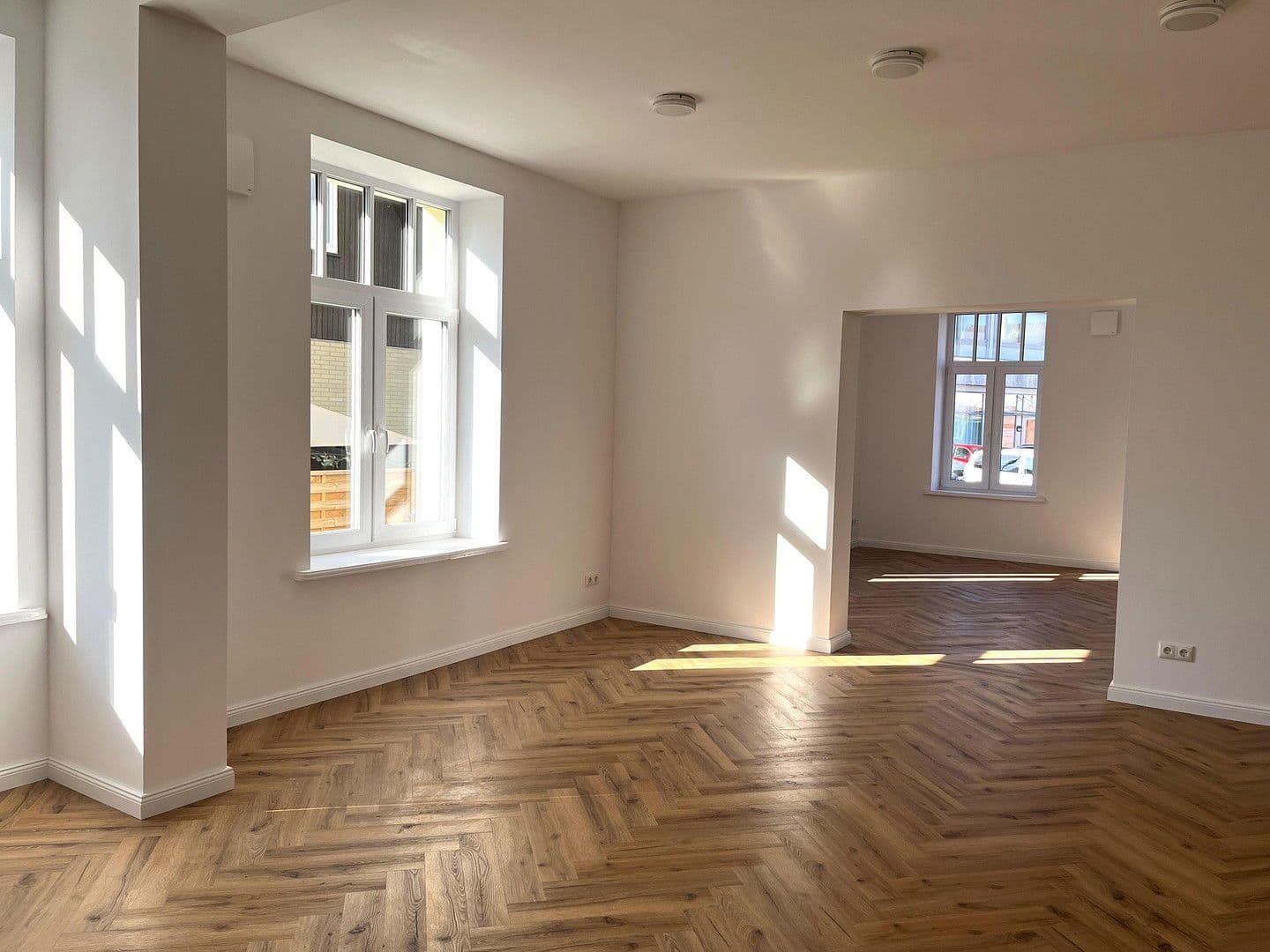 2 bedroom flat to rent, 99 m², Rathausstr. 3, Bad Bevensen, Lower Saxony 2 bedroom flat to rent, 99 m², Rathausstr. 3, Bad Bevensen, Lower Saxony