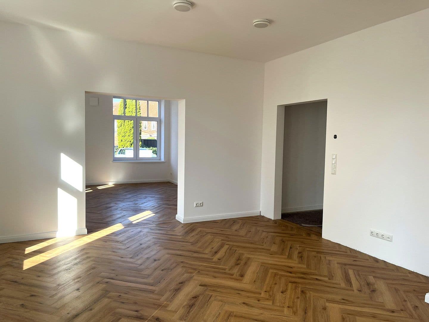 2 bedroom flat to rent, 99 m², Rathausstr. 3, Bad Bevensen, Lower Saxony 2 bedroom flat to rent, 99 m², Rathausstr. 3, Bad Bevensen, Lower Saxony