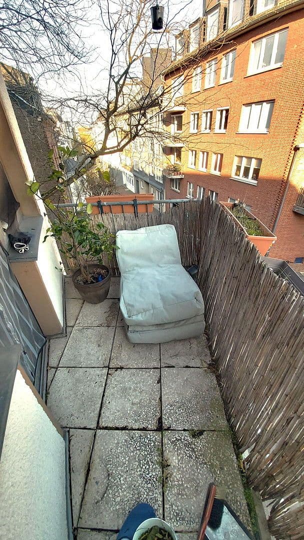 2 bedroom flat to rent, 68 m², Aachen, North Rhine-Westphalia 2 bedroom flat to rent, 68 m², Aachen, North Rhine-Westphalia