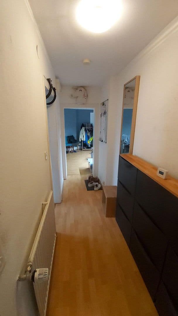 2 bedroom flat to rent, 68 m², Aachen, North Rhine-Westphalia 2 bedroom flat to rent, 68 m², Aachen, North Rhine-Westphalia