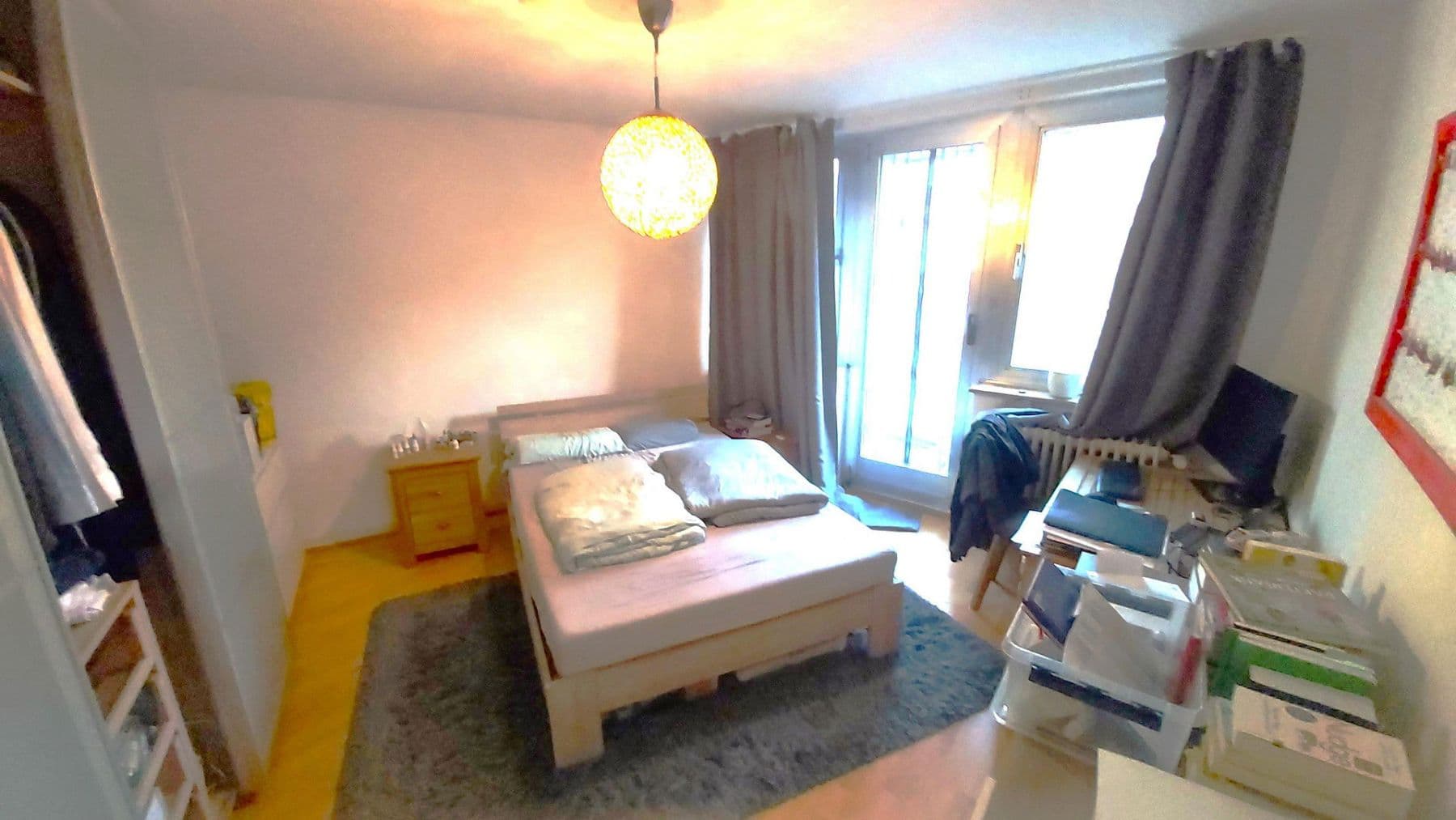 2 bedroom flat to rent, 68 m², Aachen, North Rhine-Westphalia 2 bedroom flat to rent, 68 m², Aachen, North Rhine-Westphalia