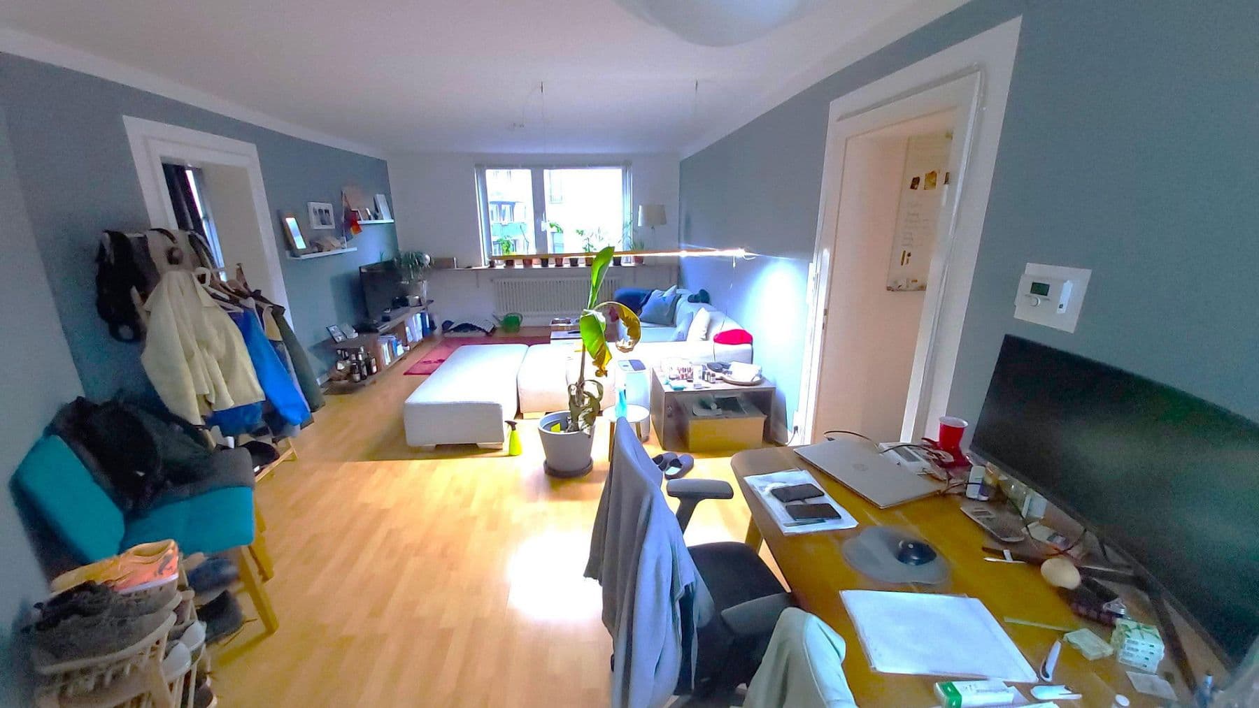 2 bedroom flat to rent, 68 m², Aachen, North Rhine-Westphalia 2 bedroom flat to rent, 68 m², Aachen, North Rhine-Westphalia