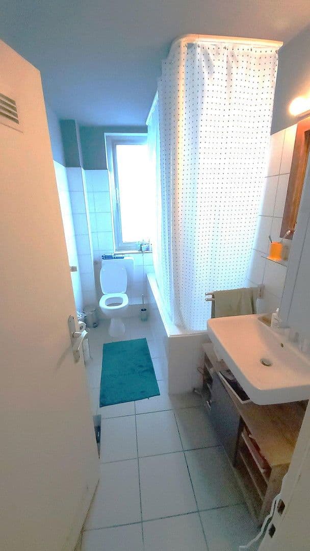 2 bedroom flat to rent, 68 m², Aachen, North Rhine-Westphalia 2 bedroom flat to rent, 68 m², Aachen, North Rhine-Westphalia