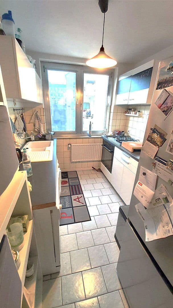 2 bedroom flat to rent, 68 m², Aachen, North Rhine-Westphalia 2 bedroom flat to rent, 68 m², Aachen, North Rhine-Westphalia