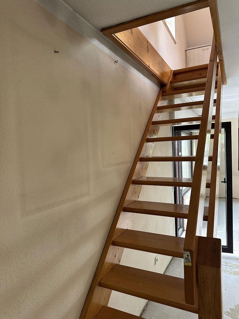 2 bedroom flat to rent, 60 m², Schüruferstr. 297, Dortmund, North Rhine-Westphalia 2 bedroom flat to rent, 60 m², Schüruferstr. 297, Dortmund, North Rhine-Westphalia