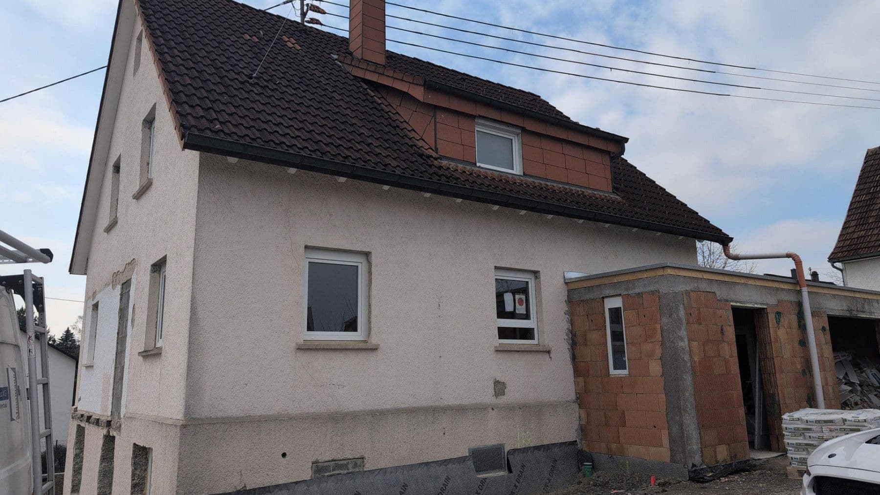 house for sale, 200 m², Zimmern ob Rottweil, Baden-Württemberg house for sale, 200 m², Zimmern ob Rottweil, Baden-Württemberg