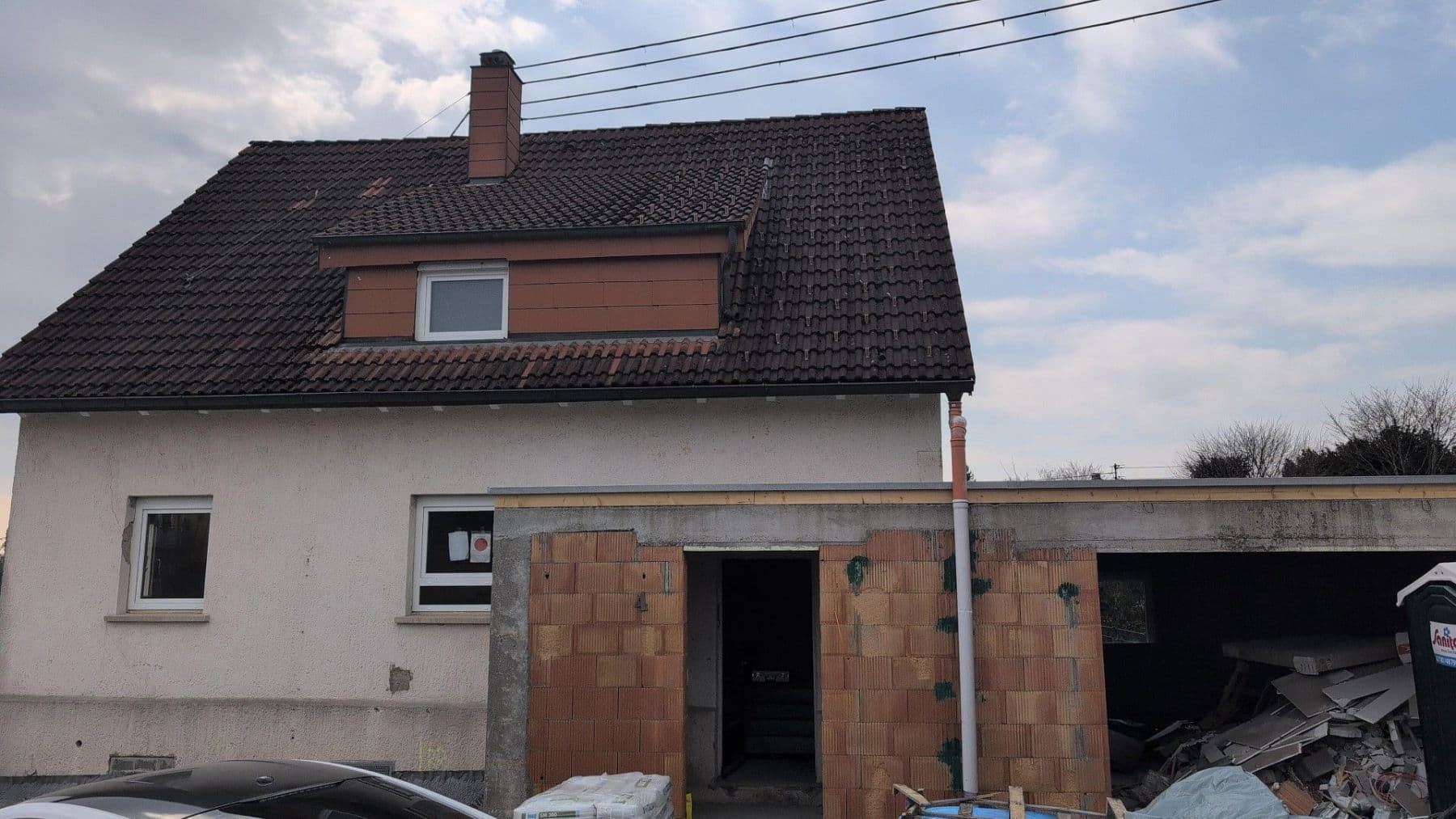 house for sale, 200 m², Zimmern ob Rottweil, Baden-Württemberg house for sale, 200 m², Zimmern ob Rottweil, Baden-Württemberg