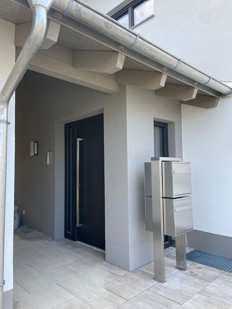 3 bedroom with open-plan kitchen flat to rent, 188 m², Enthammerstr. 7, Grafing, Bavaria 3 bedroom with open-plan kitchen flat to rent, 188 m², Enthammerstr. 7, Grafing, Bavaria