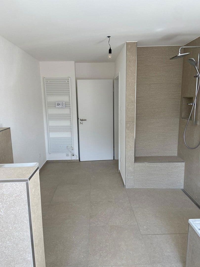 3 bedroom with open-plan kitchen flat to rent, 188 m², Enthammerstr. 7, Grafing, Bavaria 3 bedroom with open-plan kitchen flat to rent, 188 m², Enthammerstr. 7, Grafing, Bavaria