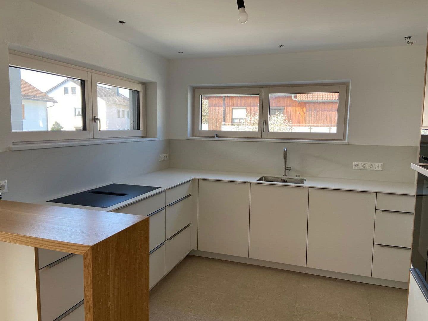3 bedroom with open-plan kitchen flat to rent, 188 m², Enthammerstr. 7, Grafing, Bavaria 3 bedroom with open-plan kitchen flat to rent, 188 m², Enthammerstr. 7, Grafing, Bavaria