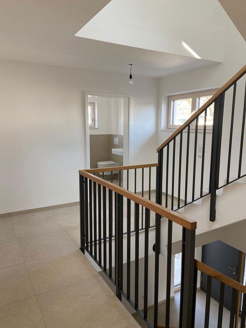 3 bedroom with open-plan kitchen flat to rent, 188 m², Enthammerstr. 7, Grafing, Bavaria 3 bedroom with open-plan kitchen flat to rent, 188 m², Enthammerstr. 7, Grafing, Bavaria