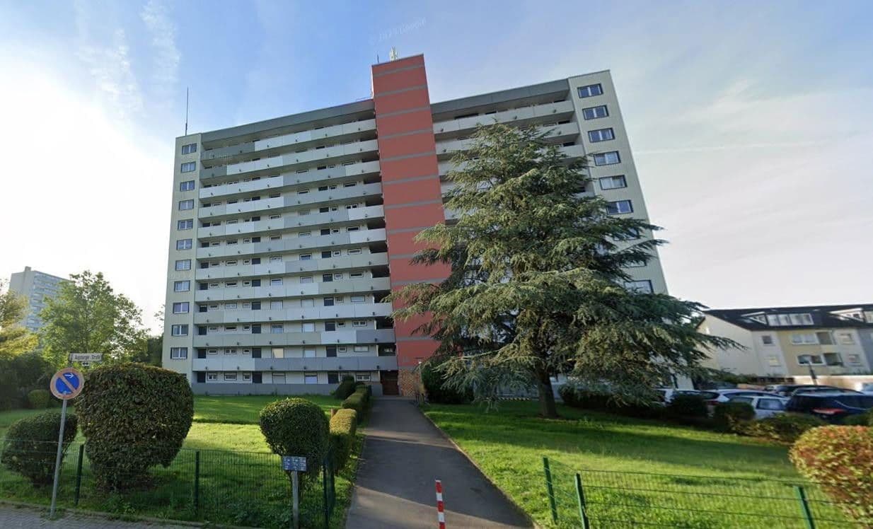 3 bedroom flat to rent, 88 m², Augsburgerstr. 14, Kerpen, North Rhine-Westphalia 3 bedroom flat to rent, 88 m², Augsburgerstr. 14, Kerpen, North Rhine-Westphalia