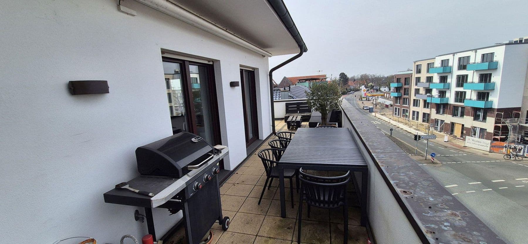 3 bedroom flat to rent, 105 m², Vechta, Lower Saxony 3 bedroom flat to rent, 105 m², Vechta, Lower Saxony