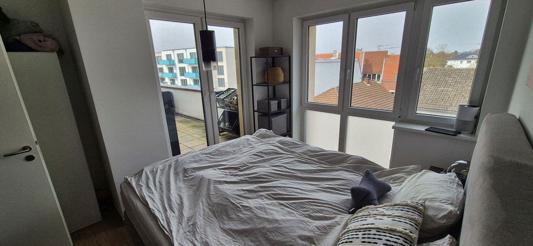 3 bedroom flat to rent, 105 m², Vechta, Lower Saxony 3 bedroom flat to rent, 105 m², Vechta, Lower Saxony