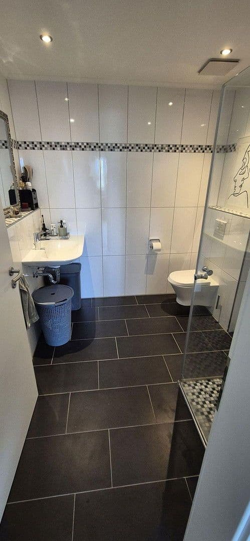 3 bedroom flat to rent, 105 m², Vechta, Lower Saxony 3 bedroom flat to rent, 105 m², Vechta, Lower Saxony