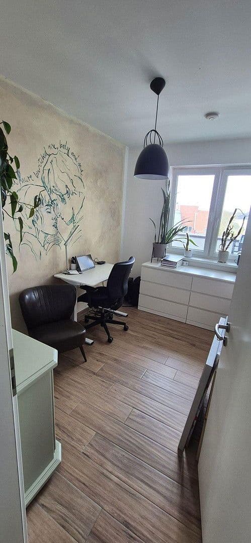 3 bedroom flat to rent, 105 m², Vechta, Lower Saxony 3 bedroom flat to rent, 105 m², Vechta, Lower Saxony