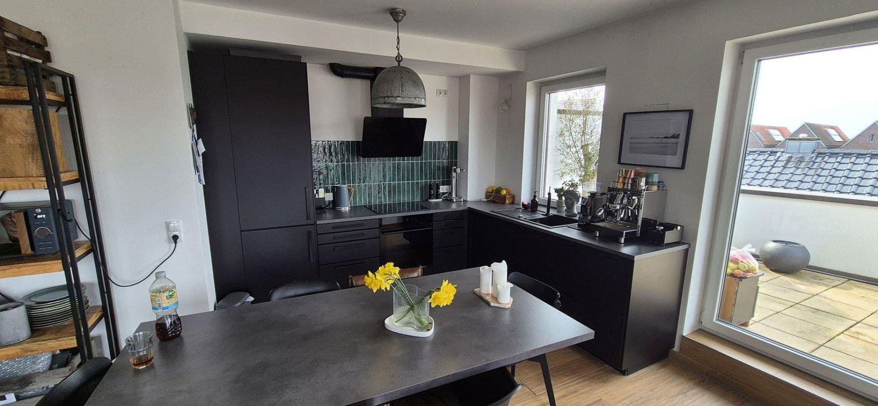 3 bedroom flat to rent, 105 m², Vechta, Lower Saxony 3 bedroom flat to rent, 105 m², Vechta, Lower Saxony