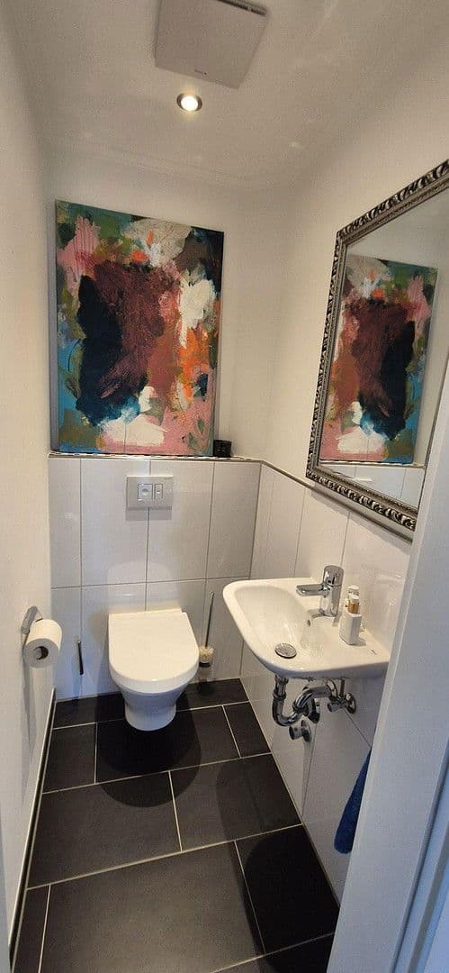 3 bedroom flat to rent, 105 m², Vechta, Lower Saxony 3 bedroom flat to rent, 105 m², Vechta, Lower Saxony