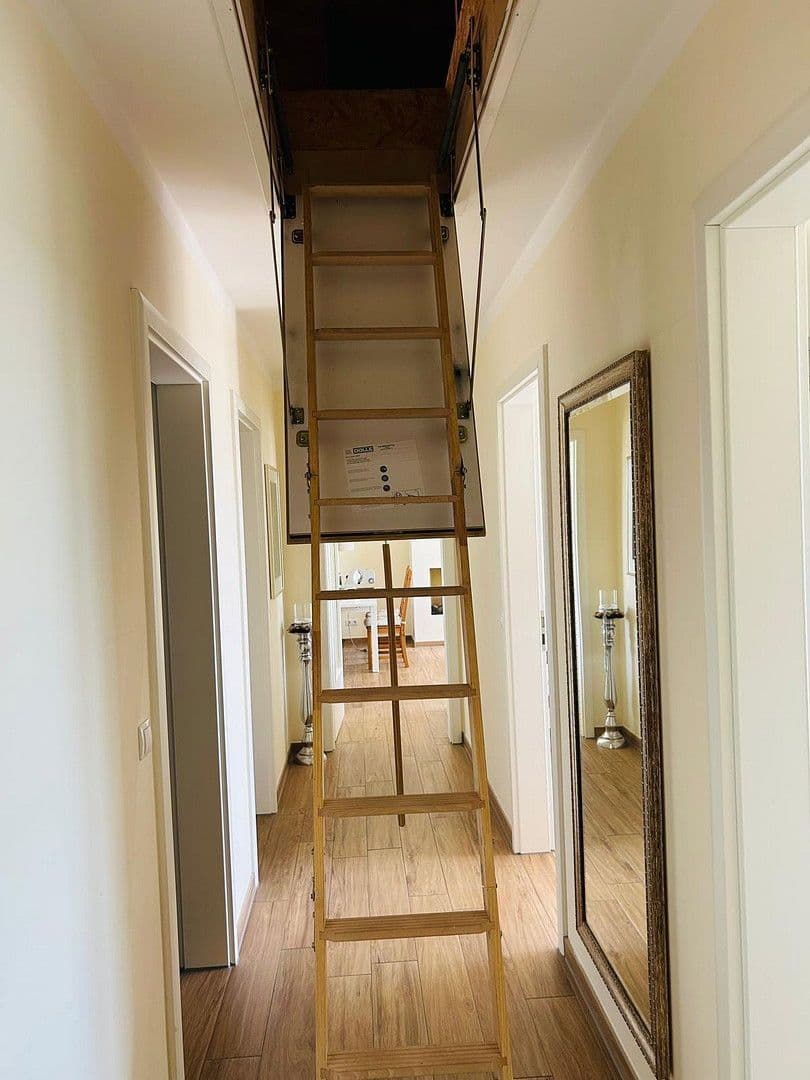 3 bedroom flat to rent, 105 m², Vechta, Lower Saxony 3 bedroom flat to rent, 105 m², Vechta, Lower Saxony