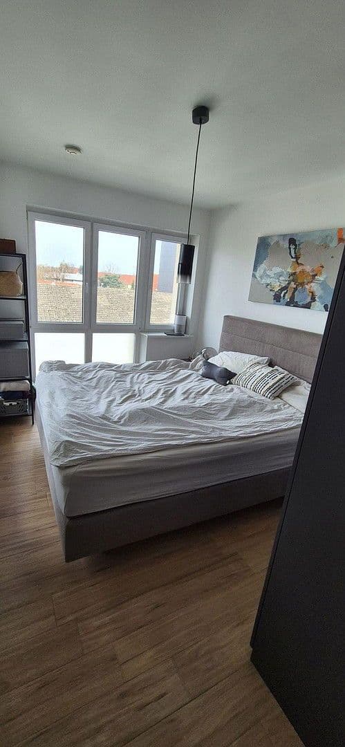 3 bedroom flat to rent, 105 m², Vechta, Lower Saxony 3 bedroom flat to rent, 105 m², Vechta, Lower Saxony